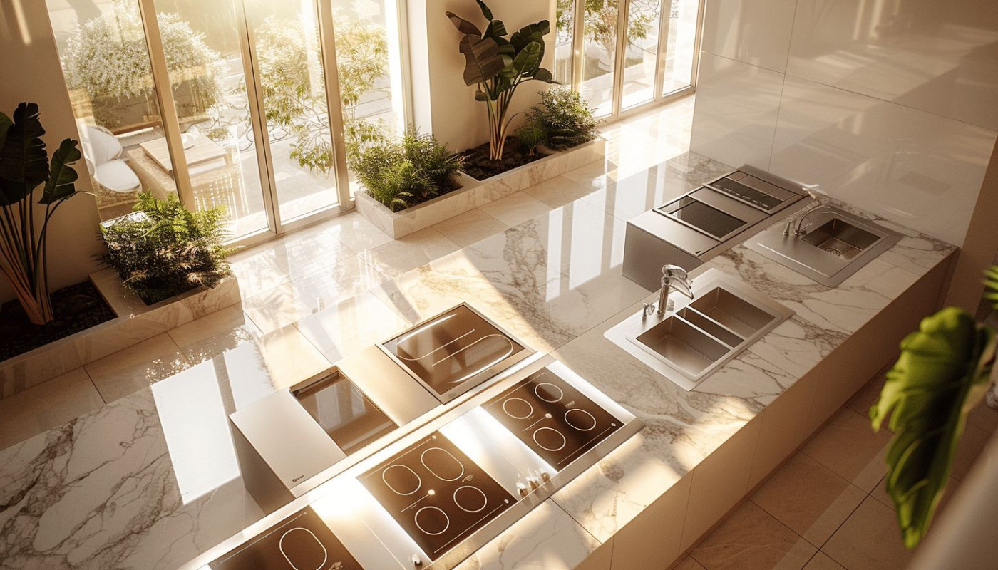 Comment choisir une plaque de cuisson adaptée à vos besoins ?