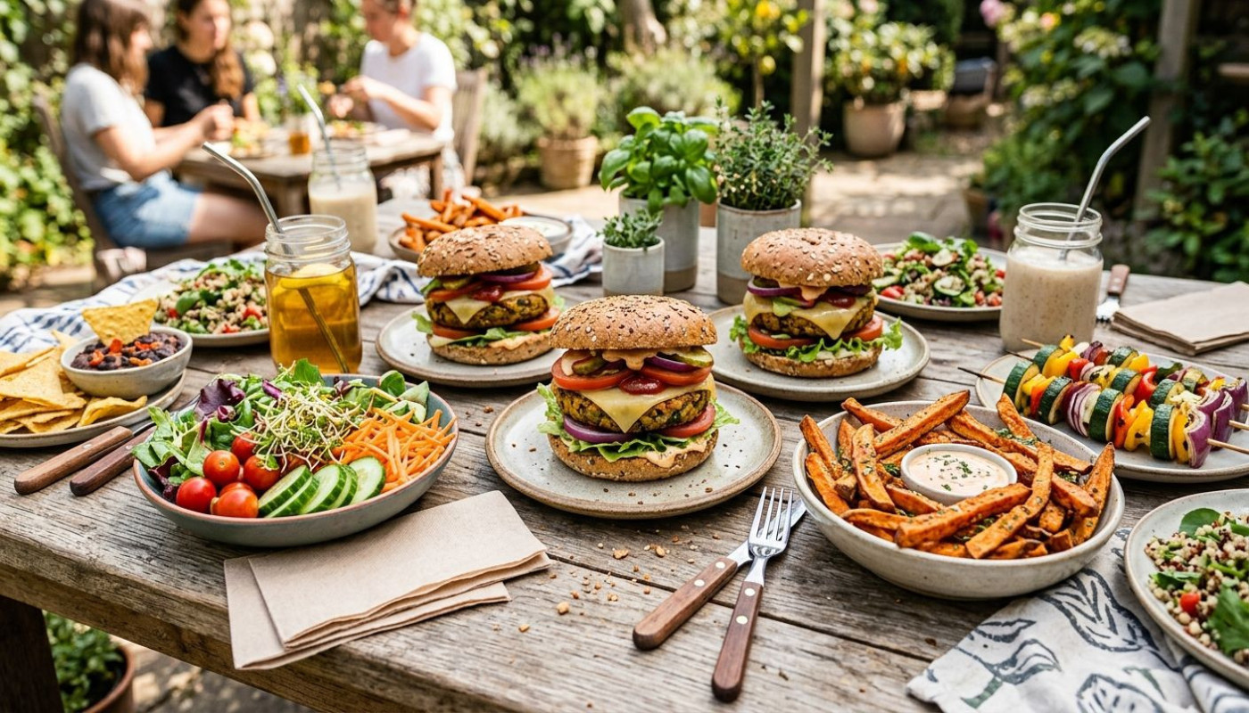 Les critères d'une alimentation éthique dans la restauration rapide