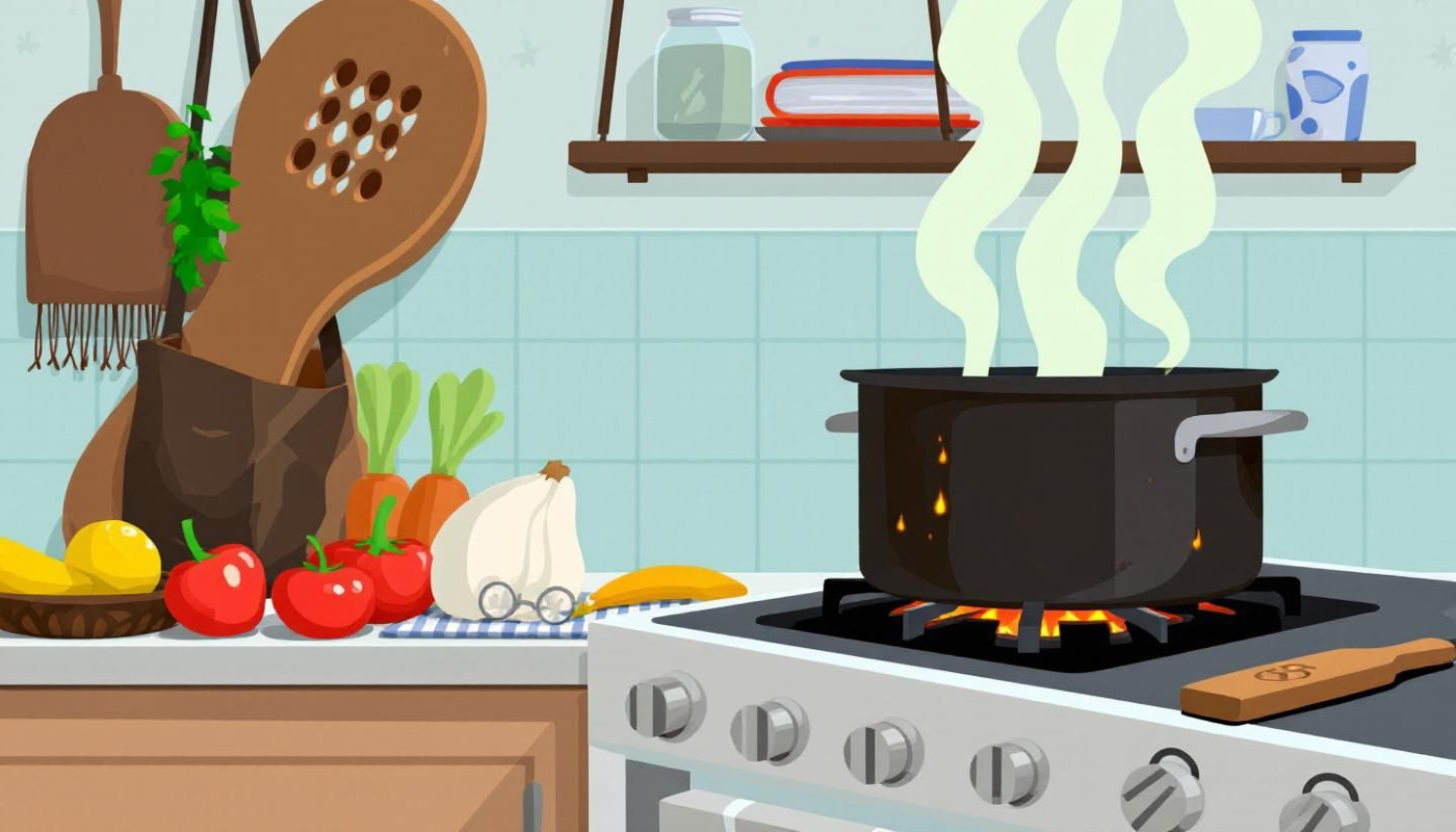 Les tendances actuelles en matière de cuisson lente