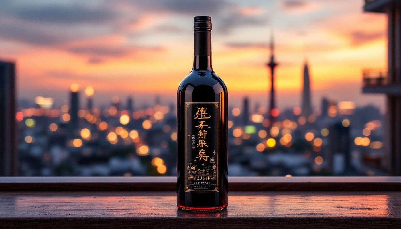 Stratégies efficaces pour percer le marché des vins en ligne en Chine